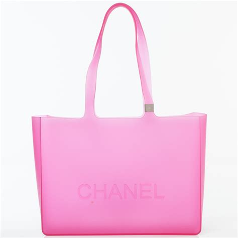 chanel jelly bag|chanel jelly tote bag.